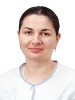 Фото врача: Игнатова Валерия Викторовна