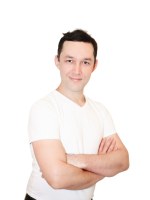 Врач Плотников Кирилл Александрович
