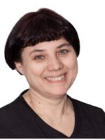 Врач Лозинская Алла Николаевна