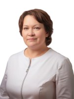 Фото врача: Герасимова Елена Ивановна