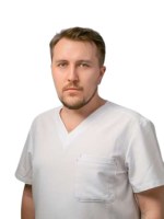 Врач Киселев Владислав Михайлович