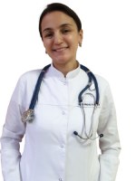 Гарабова Наида Исагаджиевна Фото врача: Гарабова Наида Исагаджиевна