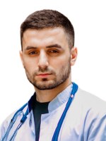 Фото врача: Басханов Шамиль Асхабович