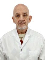 Врач Исаков Сергей Васильевич