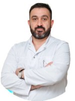 Врач Темесов Сармат Алимбекович