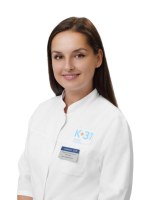Фото врача: Иванова Марина Николаевна