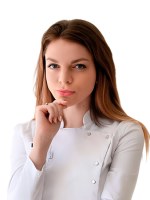 Врач Юшина Екатерина Андреевна