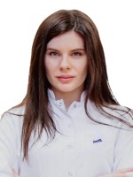 Фото врача: Новикова Екатерина Андреевна
