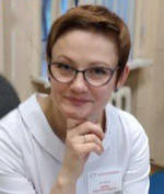 Фото врача: Капран Елена Александровна