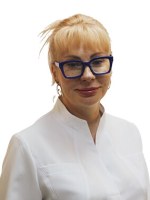 Фото врача: Невейко Ольга Николаевна