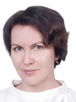 Фото врача: Лапина Светлана Альбертовна