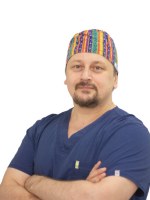 Врач Малышев Николай Викторович