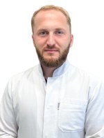 Врач Кердзевадзе Даниел Борисович