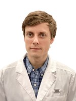 Врач Мельченко Данил Александрович