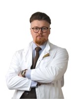 Фото врача: Лекомцев Андрей Сергеевич