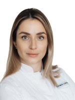 Фото врача: Васильева Полина Александровна