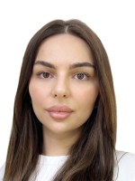 Врач Тупчиева Фатима Камильевна