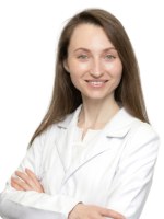 Фото врача: Макарова Анна Ивановна