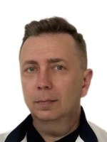 Врач Сибиркин Сергей Владимирович