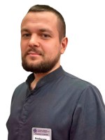 Врач Шейко Владислав Витальевич