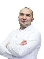 Фото врача: Тоголоков Вагинур Наилевич
