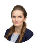 Фото врача: Симбирцева Анна Сергеевна