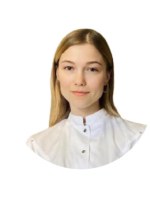 Фото врача: Слепцова Дарья Андреевна