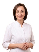 Фото врача: Бердышева Татьяна Анатольевна