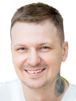 Врач Зеленский Станислав Вадимович