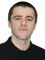 Фото врача: Ганапиев Ахмед Аликович