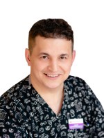 Фото врача: Еньков Андрей Александрович