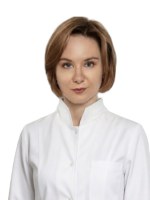 Врач Лапина Александра Юрьевна