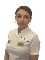 Врач Парамонова Наталья Сергеевна