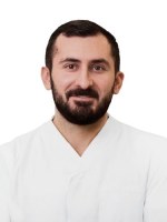 Врач Ахмурзаев Юнус Рамзанович