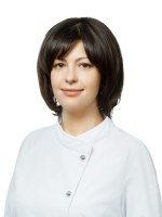 Фото врача: Литвинова Нина Сергеевна