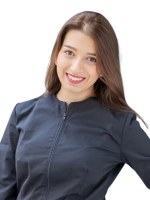 Врач Абрамян Седа Араевна