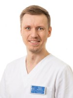 Врач Лысенков Герасим Владимирович