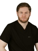 Фото врача: Майсаров Руслан Нусретович