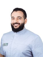 Врач Мамишов Илькин Шарафатович