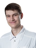Врач Шашков Вячеслав Александрович