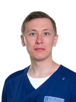 Фото врача: Кокин Сергей Петрович