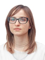 Фото врача: Золотарева Надежда Петровна