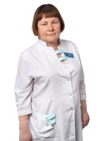 Фото врача: Анидалова Людмила Николаевна