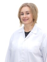 Врач Савельева Маргарита Рудольфовна