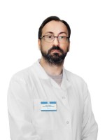 Врач Чигунадзе Александр Леванович