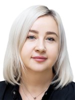 Врач Прокопова (Баулина) Анна Владимировна