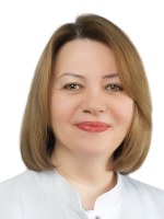 Фото врача: Ильина Елена Викторовна