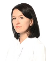 Фото врача: Бартенева Анна Вадимовна