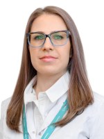 Фото врача: Шелуха Полина Александровна