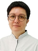 Врач Брехлер Любовь Александровна